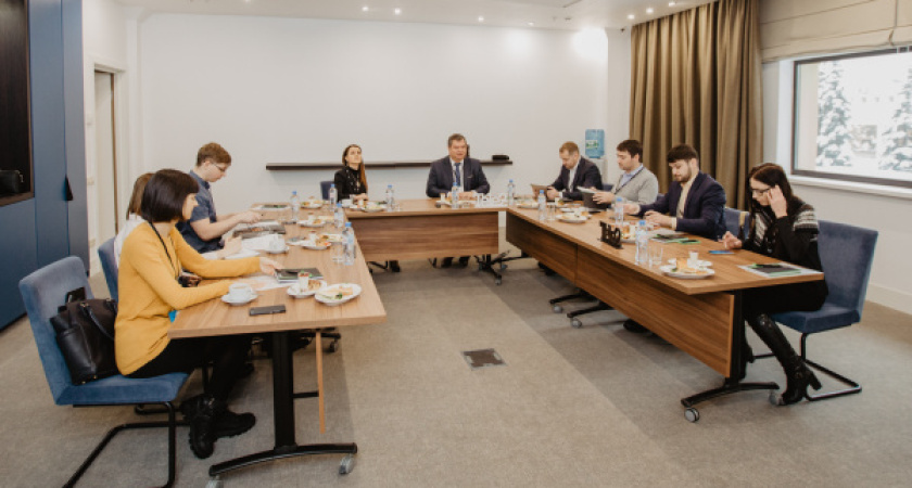 В Воронежской области отдаленные поселки получили сотовую связь и интернет