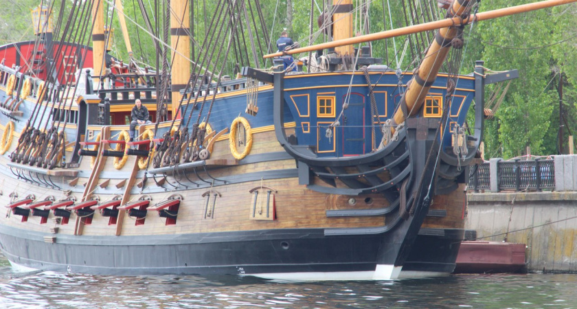 Воронежская «Гото Предестинация» дождется ремонта лишь в 2018 году