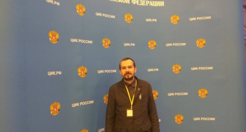 Илья Сиволдаев о воронежском молизбиркоме: «Без молодых политика неполноценна»