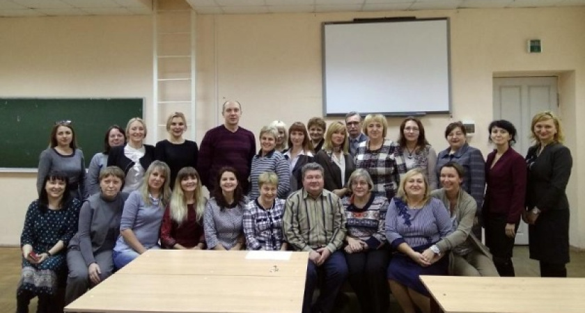 Преподаватели ВГУ научили воронежских чиновников говорить с людьми