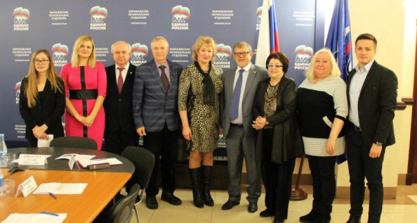 Воронежский депутат Госдумы раскритиковал торговые сети