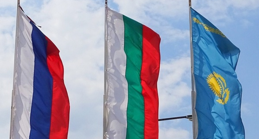 «Все более международное общение»: чем Воронеж может заинтересовать мир