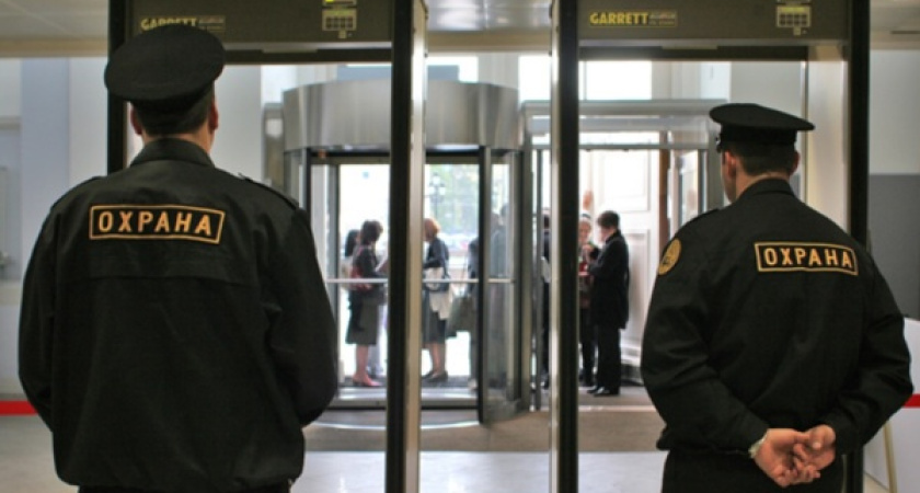 Силовики обвинили воронежских перевозчиков в пренебрежении опасностью 