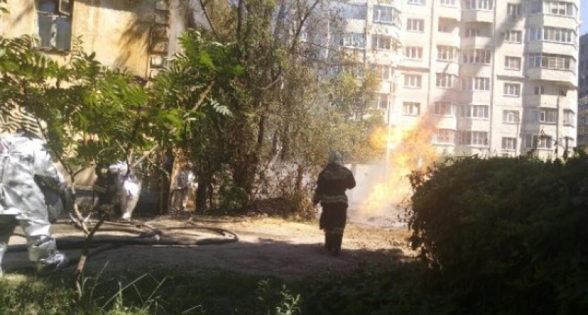 Воронежские власти затеяли инвентаризацию газового оборудования 