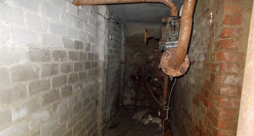 Долги «Водоканала Воронежа» едва не переложили на экологов