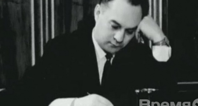 В Воронеже появилась улица имени председателя КГБ