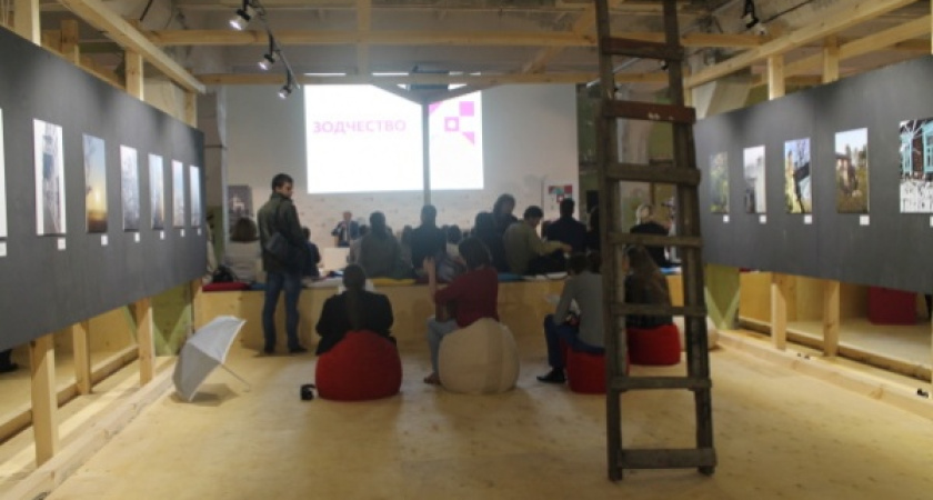 Андрей Еренков: «Воронежские архитекторы – часть гражданского общества»