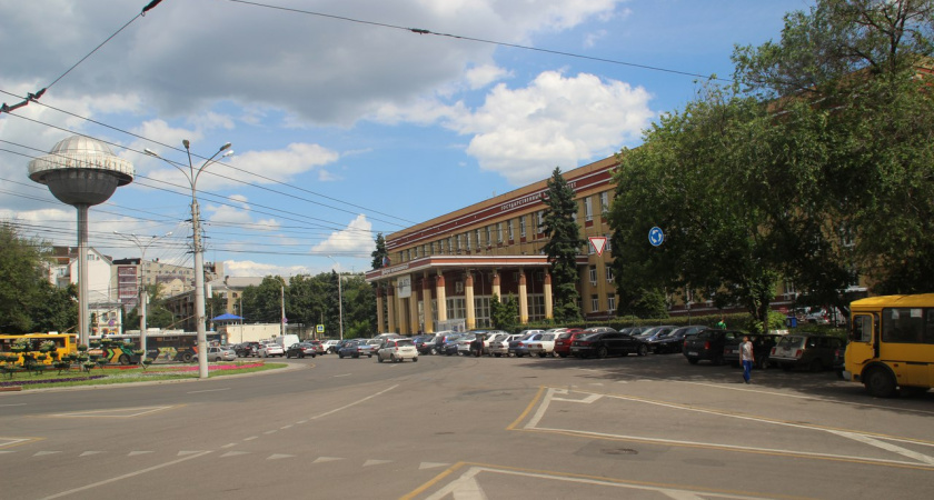 Воронежский вуз создаст на своей базе инжиниринговый центр