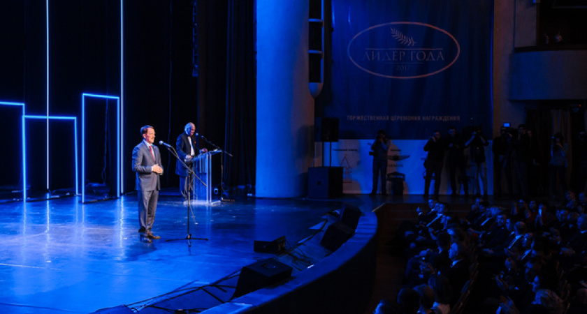 Губернатор назвал Россошь лучшим муниципалитетом Воронежской области