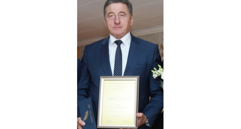 Сергей Лукин: «Благотворительность поддерживает стабильность в Воронежской области»