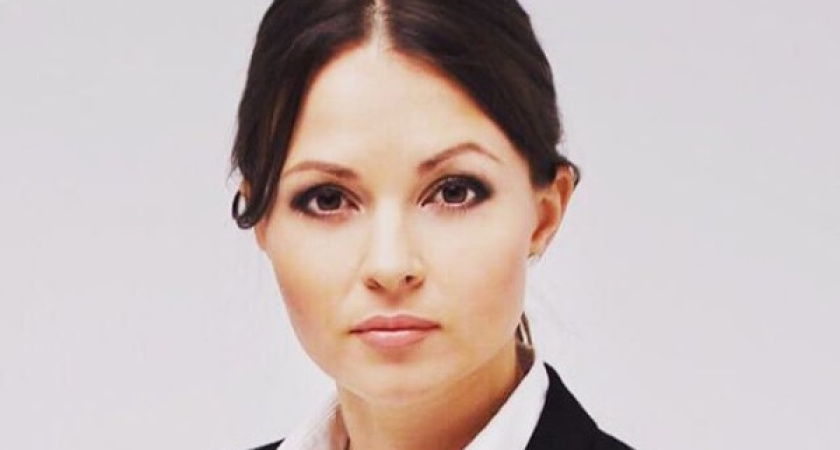 Уроженка Воронежа стала советником министра