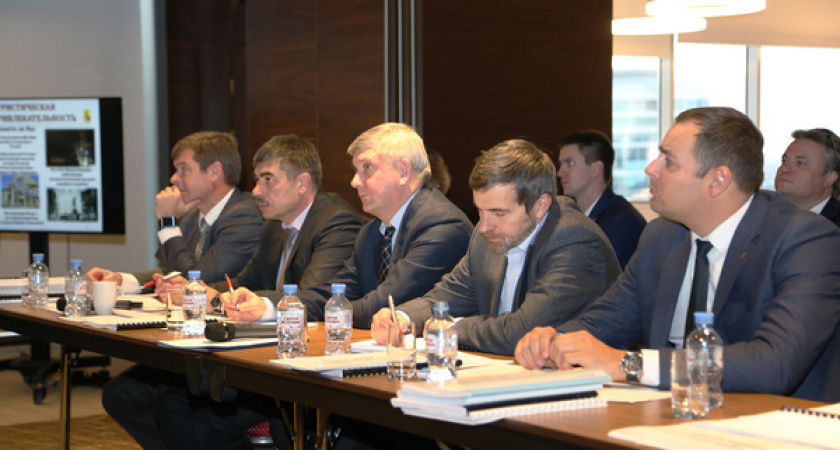 Воронежскому проектному офису подберут правильный софт