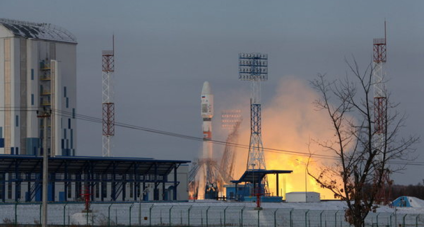 «Роскосмос» об аварии «Фрегата»: в воронежском двигателе неполадок не было