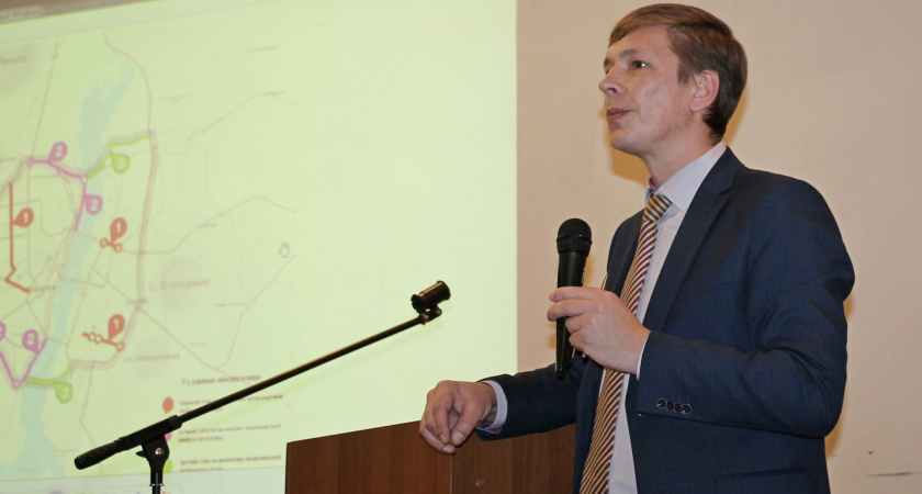 «Забудьте об этой дороге»: в Воронеже снова разгорелся спор о Нагорной дубраве