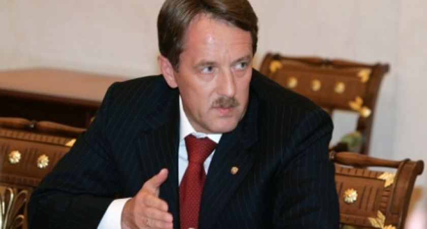 СМИ напророчили воронежскому губернатору должность полпреда в ЦФО