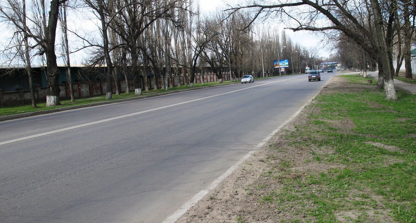 Власти Воронежа отказались от возвращения Сталинградской улицы