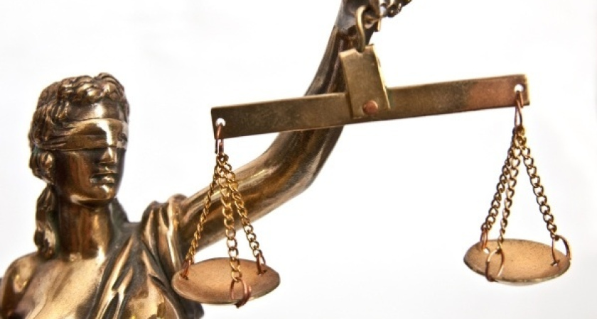 За гибель экоактивиста воронежский гаишник получил реальный срок 