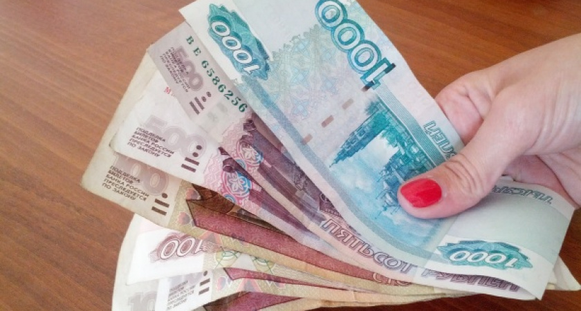 Воронежстат обнаружил рост зарплат в регионе 