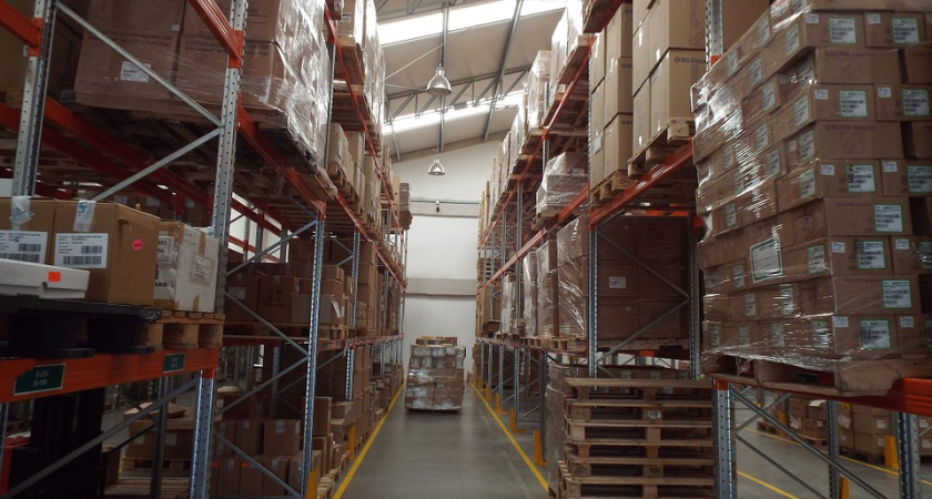 Внешнеторговый товарооборот Воронежской области составил 1,8 млрд долларов