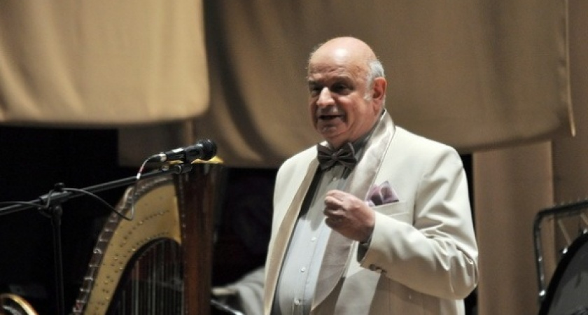 Бронислав Табачников: «Воронежцы старательно избегают культурных впечатлений»