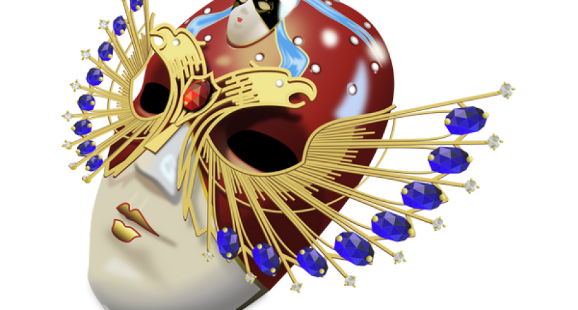 Воронежский актер получил «Золотую маску» за вклад в развитие театра