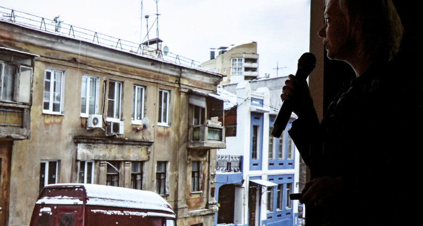 Общественники решили отреставрировать старинные воронежские дома