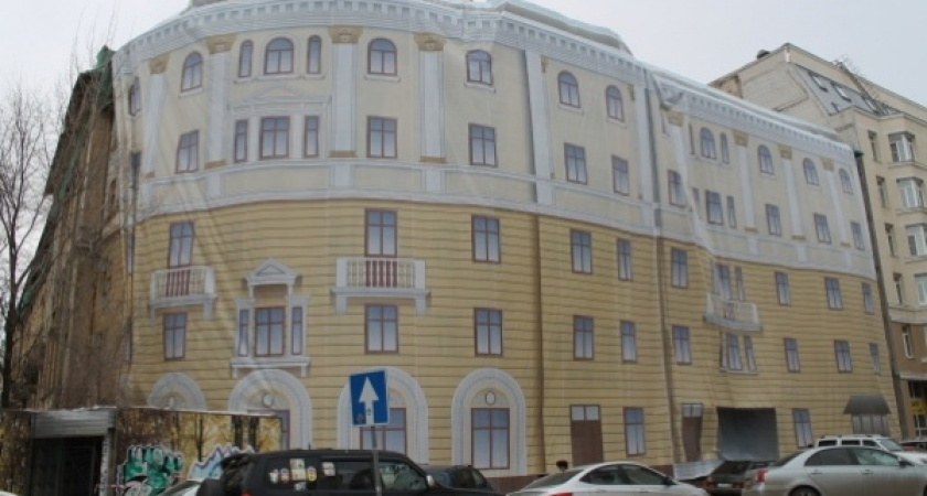 Воронежские архитекторы отвергли замысел компании «Выбор»