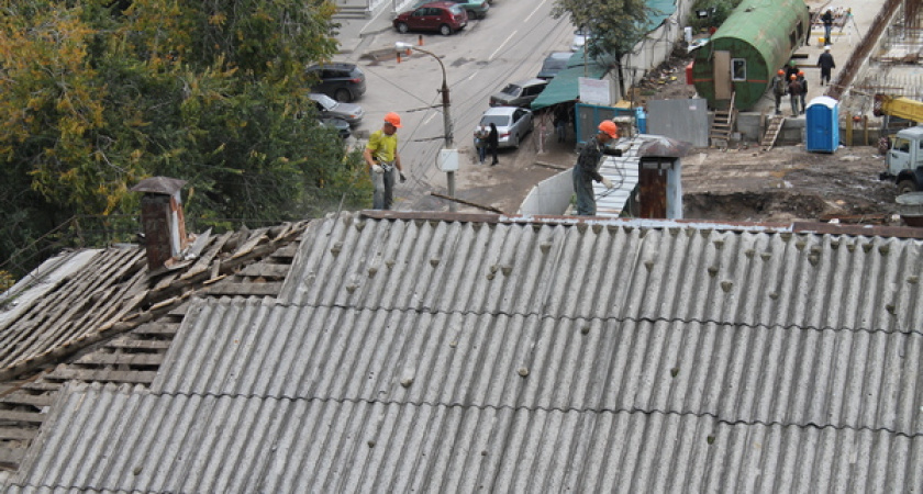 Воронежский фонд капремонта рассказал об условиях его невозможности