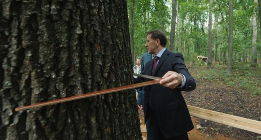 «Чудо на 1%»: встретят ли воронежцы новый год с другим губернатором?