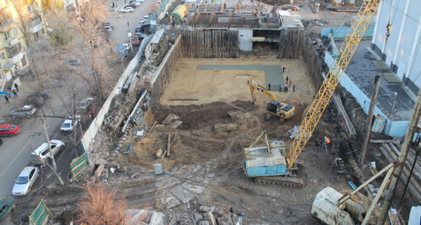 В Воронеже административный барьер сократили на одни сутки