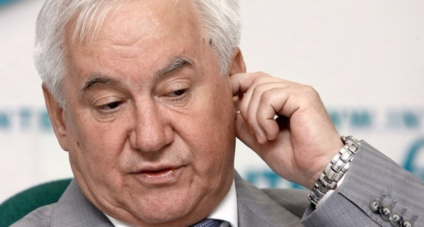 Владимир Кулаков: «Назначение Гусева прошло против воли воронежского губернатора»