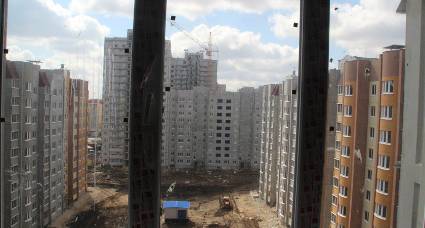 Воронежские застройщики рассказали о главных рисках 2018 года