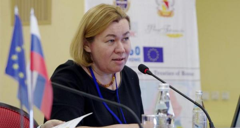 В Совет по высшему образованию Еврокомиссии вошел воронежский эксперт