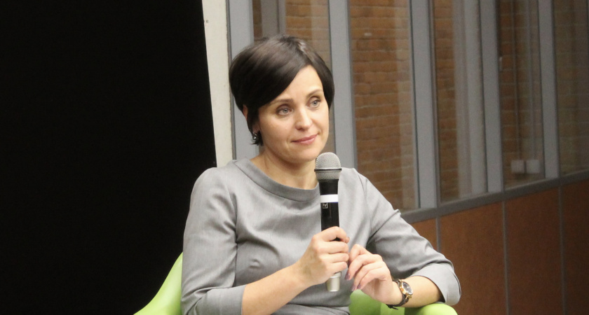 «Мы все читаем Варламова»: Марина Ракова попрощалась с воронежской урбанистикой