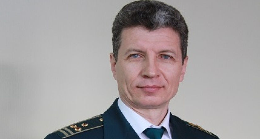 На Воронежской таможне сменился начальник