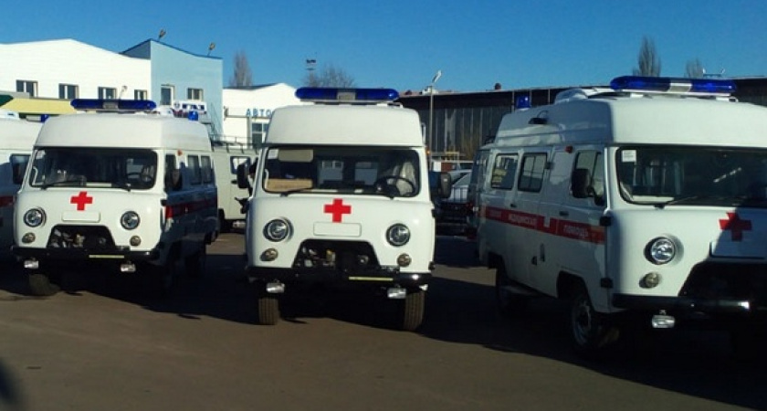 Бесплатная медпомощь обойдется воронежцам в 32,5 млрд рублей