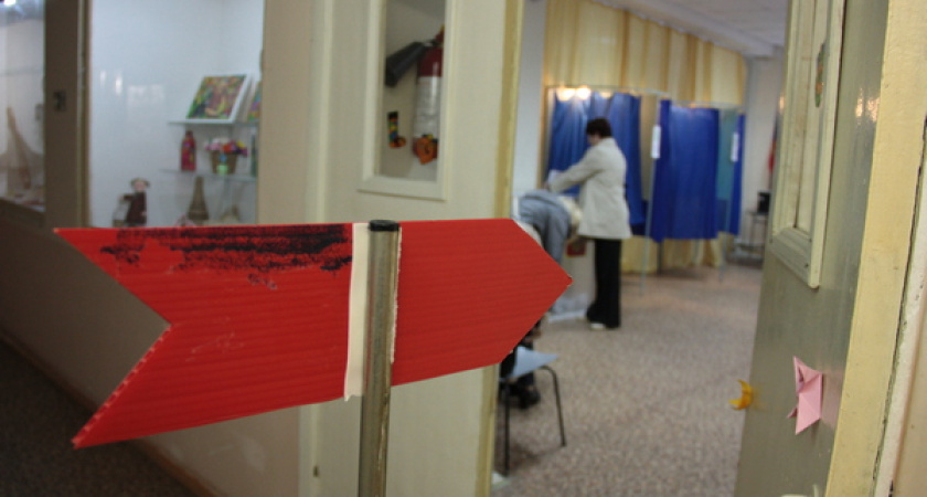 В день выборов президента воронежцы смогут проголосовать не только за Путина