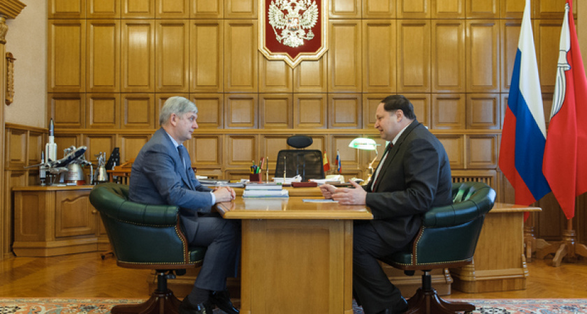 Наблюдателями на выборах в Воронеже станут члены Общественной палаты