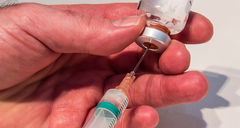 Воронежские чиновники разобрались с хранением лекарств в районной больнице