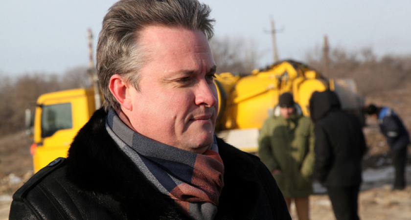 В Воронеже определился фаворит в борьбе за мэрское кресло