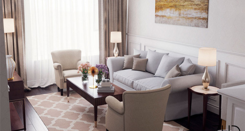 Воронежское дизайн-бюро получило международный знак отличия