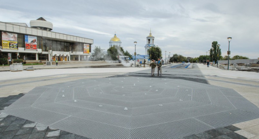 Воронежское правительство готовит конкурс на соискание поста главного архитектора