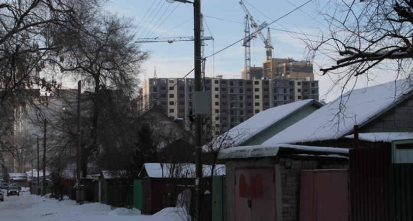 Воронежские власти приступили к упрощению реновации