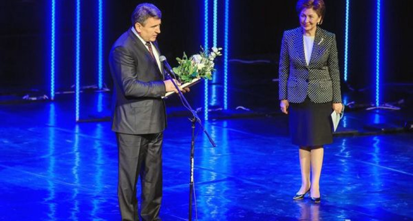 Воронежский штаб Путина возглавил главврач онкологического диспансера