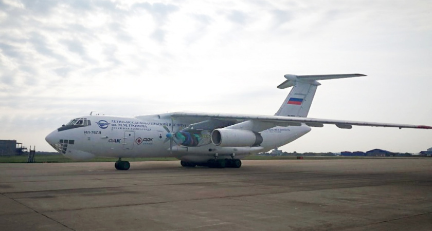 Воронежский авиазавод подал к Росимуществу иск на 400 млн рублей 