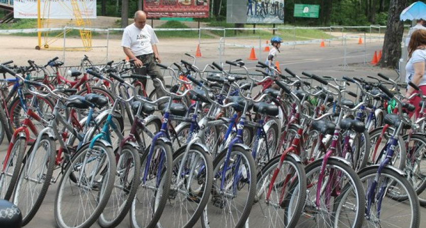 Глава Воронежа распорядился разработать новую концепцию «Олимпика»