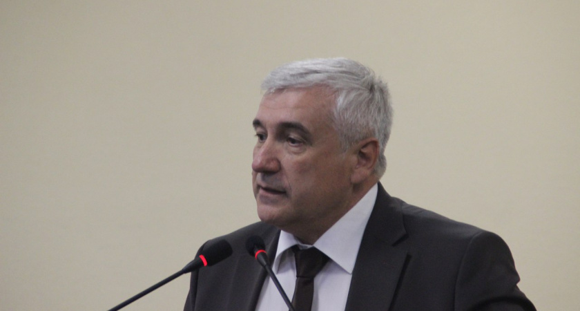 Отделение партии «Родина» в Воронеже возглавит общественник из Черногории