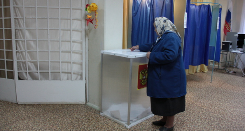 Президентский совет понаблюдает за выборами в Воронежской области