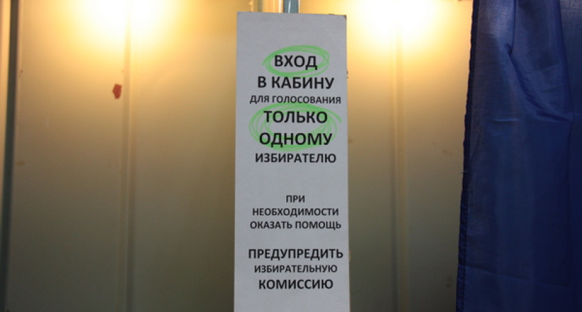 «Госуслуги» помогут воронежцам проголосовать не по прописке