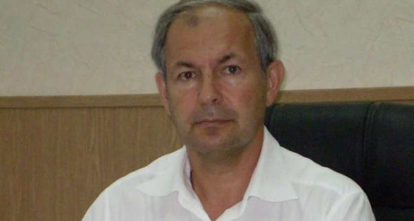 Главный воронежский контролер природы ушел на пенсию